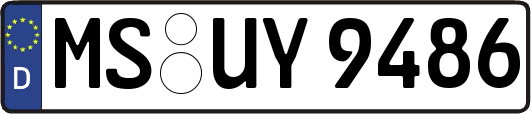 MS-UY9486
