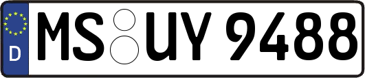 MS-UY9488