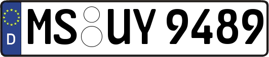 MS-UY9489