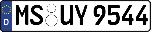 MS-UY9544