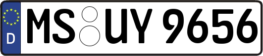 MS-UY9656