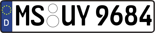 MS-UY9684
