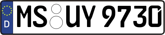 MS-UY9730