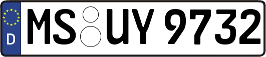 MS-UY9732