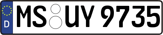 MS-UY9735