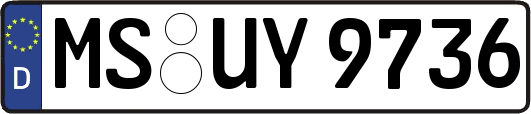 MS-UY9736