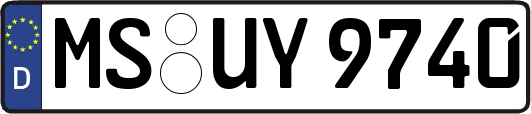 MS-UY9740