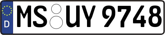 MS-UY9748