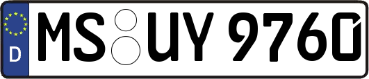 MS-UY9760