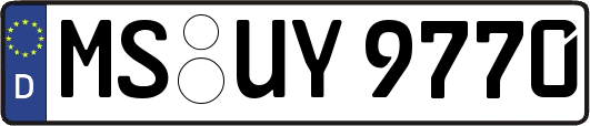 MS-UY9770