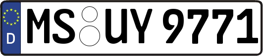 MS-UY9771