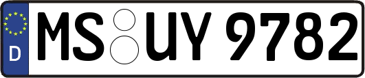 MS-UY9782