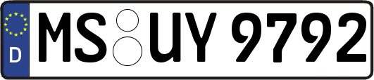 MS-UY9792