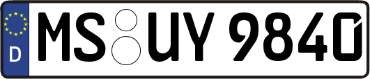 MS-UY9840