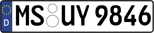 MS-UY9846