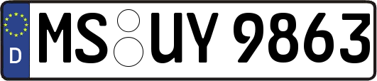 MS-UY9863