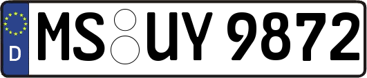 MS-UY9872