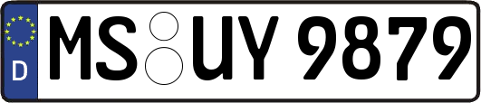 MS-UY9879