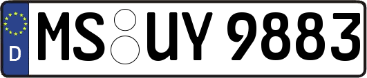 MS-UY9883