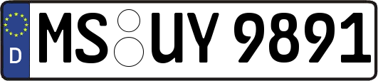 MS-UY9891