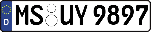 MS-UY9897