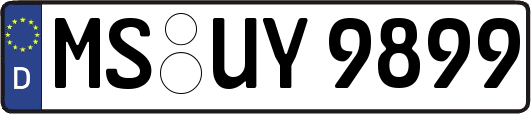 MS-UY9899