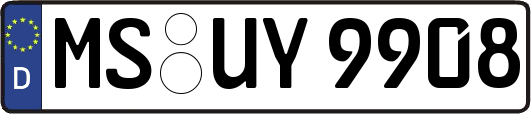 MS-UY9908