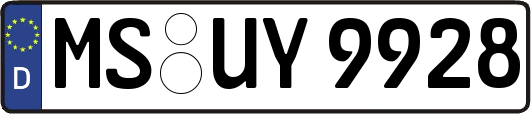 MS-UY9928