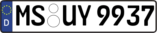 MS-UY9937