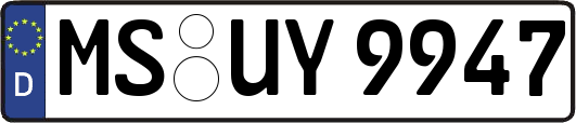 MS-UY9947