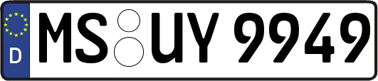 MS-UY9949