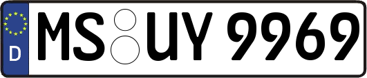 MS-UY9969