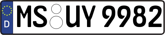 MS-UY9982