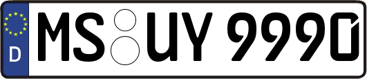 MS-UY9990
