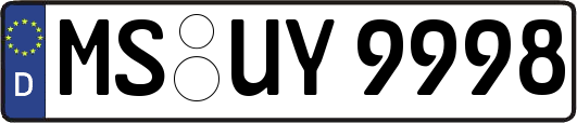 MS-UY9998
