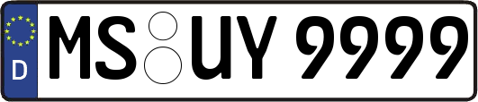 MS-UY9999