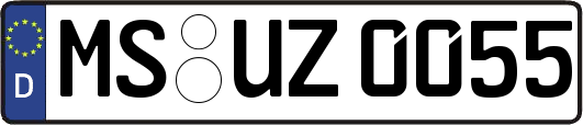 MS-UZ0055