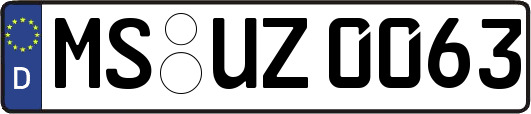 MS-UZ0063