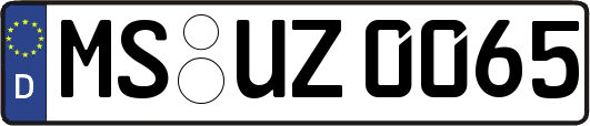 MS-UZ0065