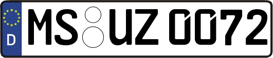 MS-UZ0072