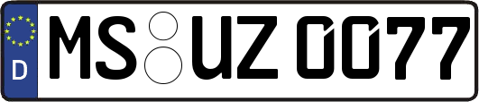 MS-UZ0077
