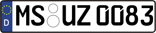 MS-UZ0083