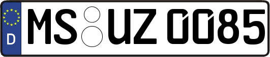 MS-UZ0085