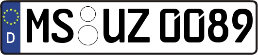 MS-UZ0089