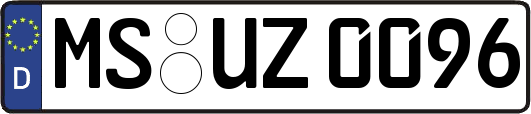 MS-UZ0096