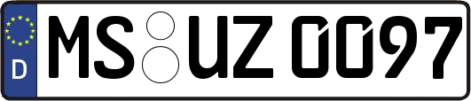 MS-UZ0097