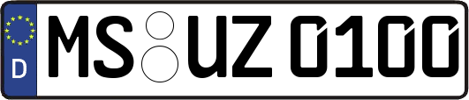 MS-UZ0100