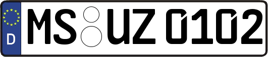 MS-UZ0102
