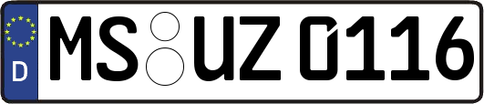 MS-UZ0116
