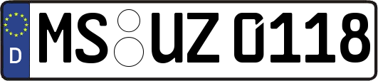 MS-UZ0118